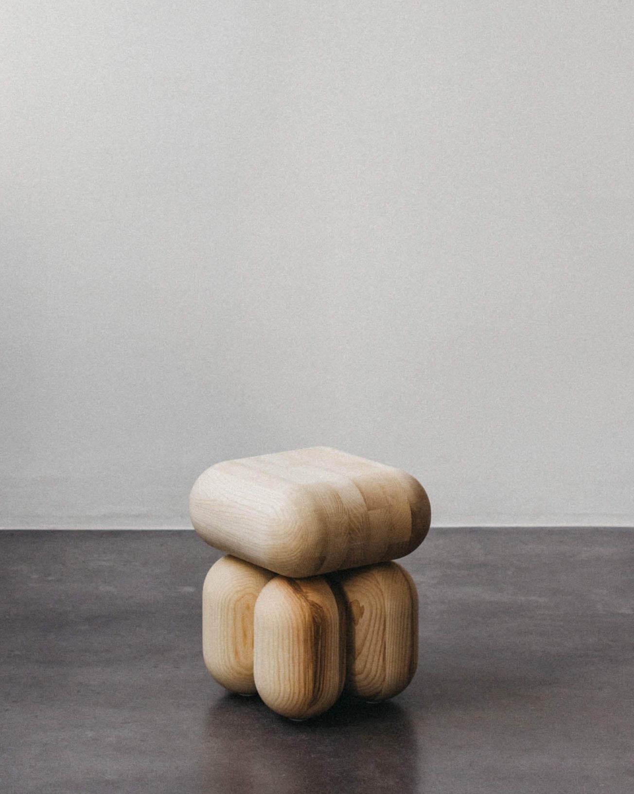 NEW FACETTES on Craft and Scale