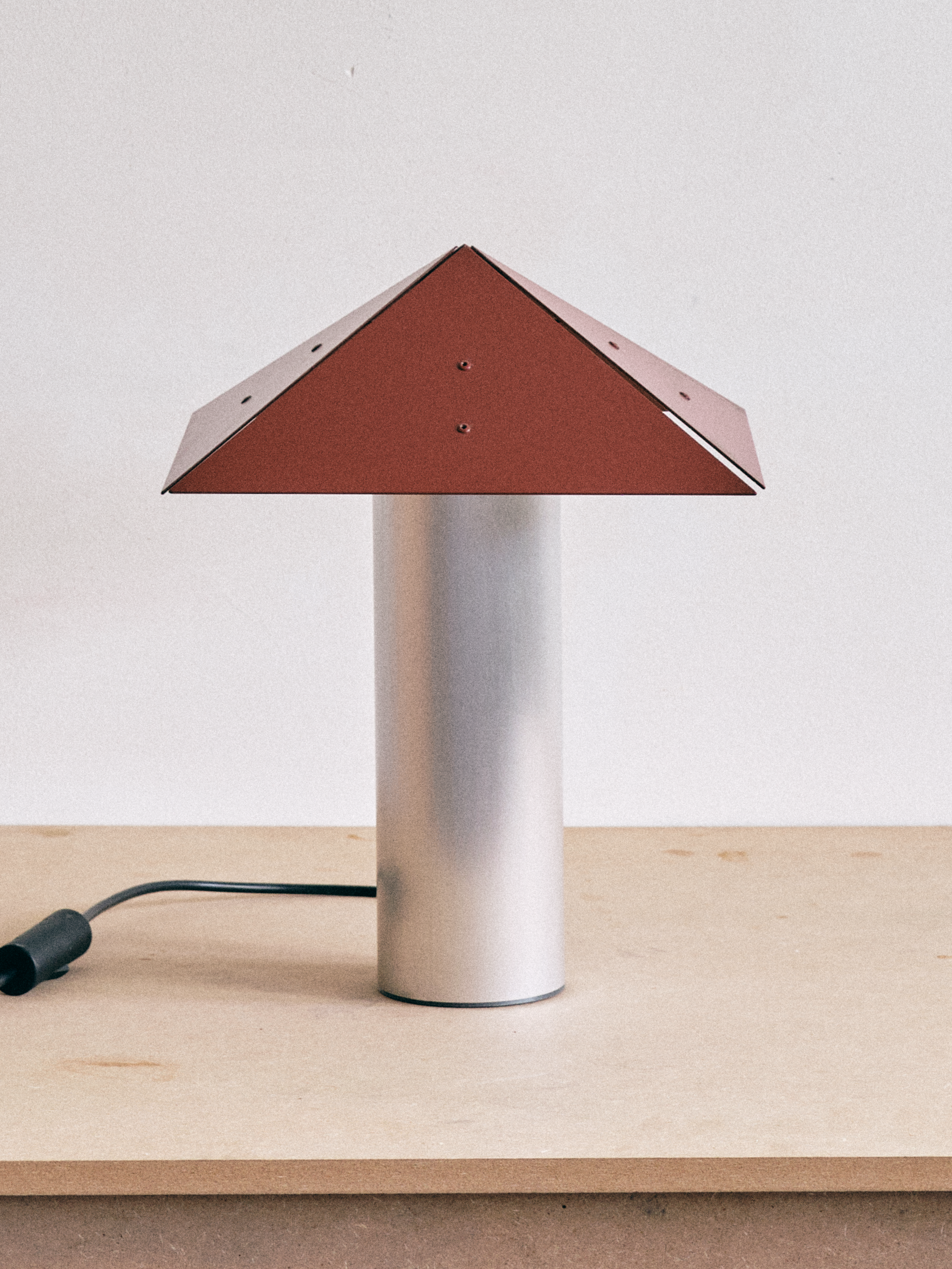 Chimney Lamp