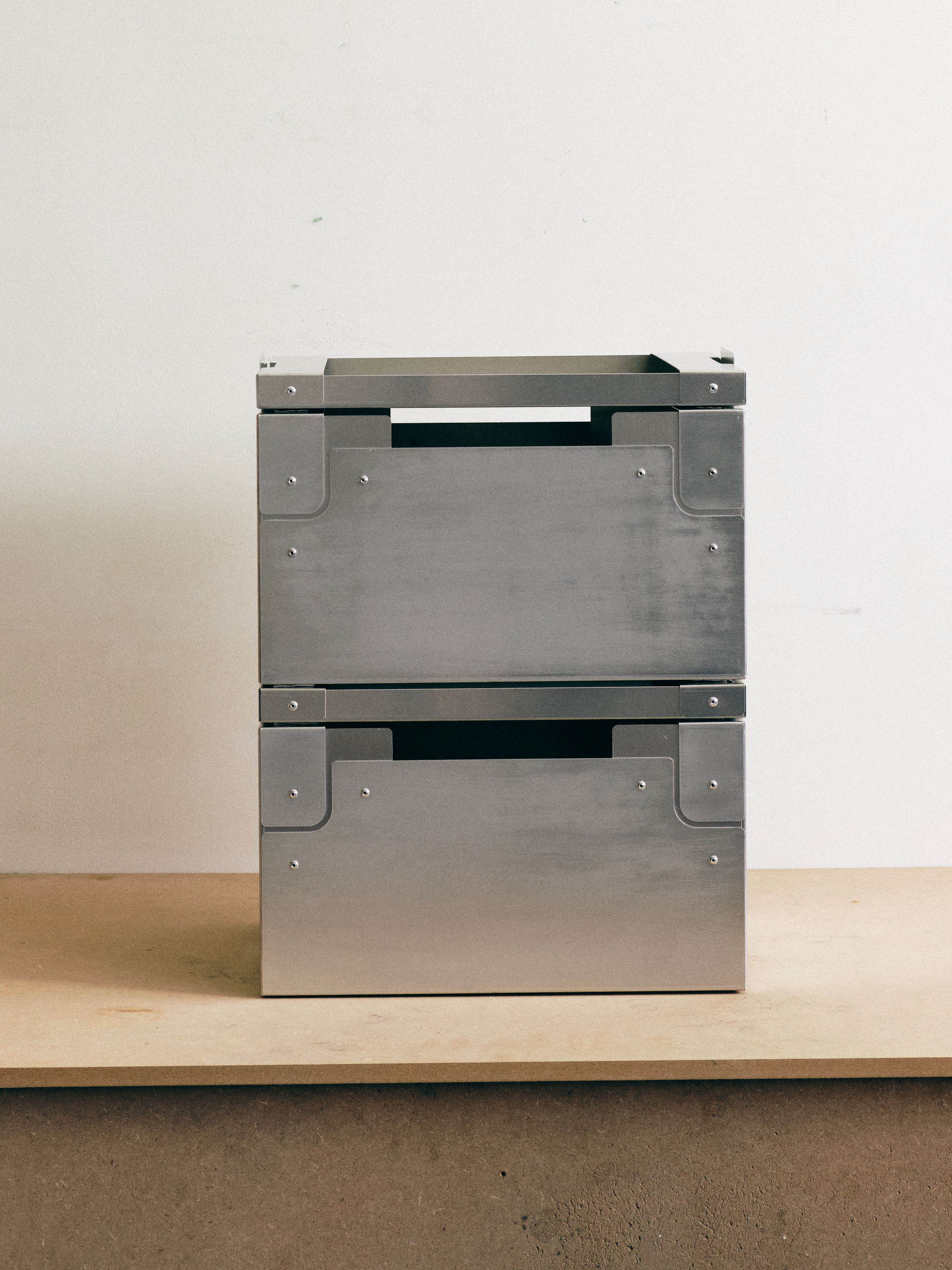 Metal Tray