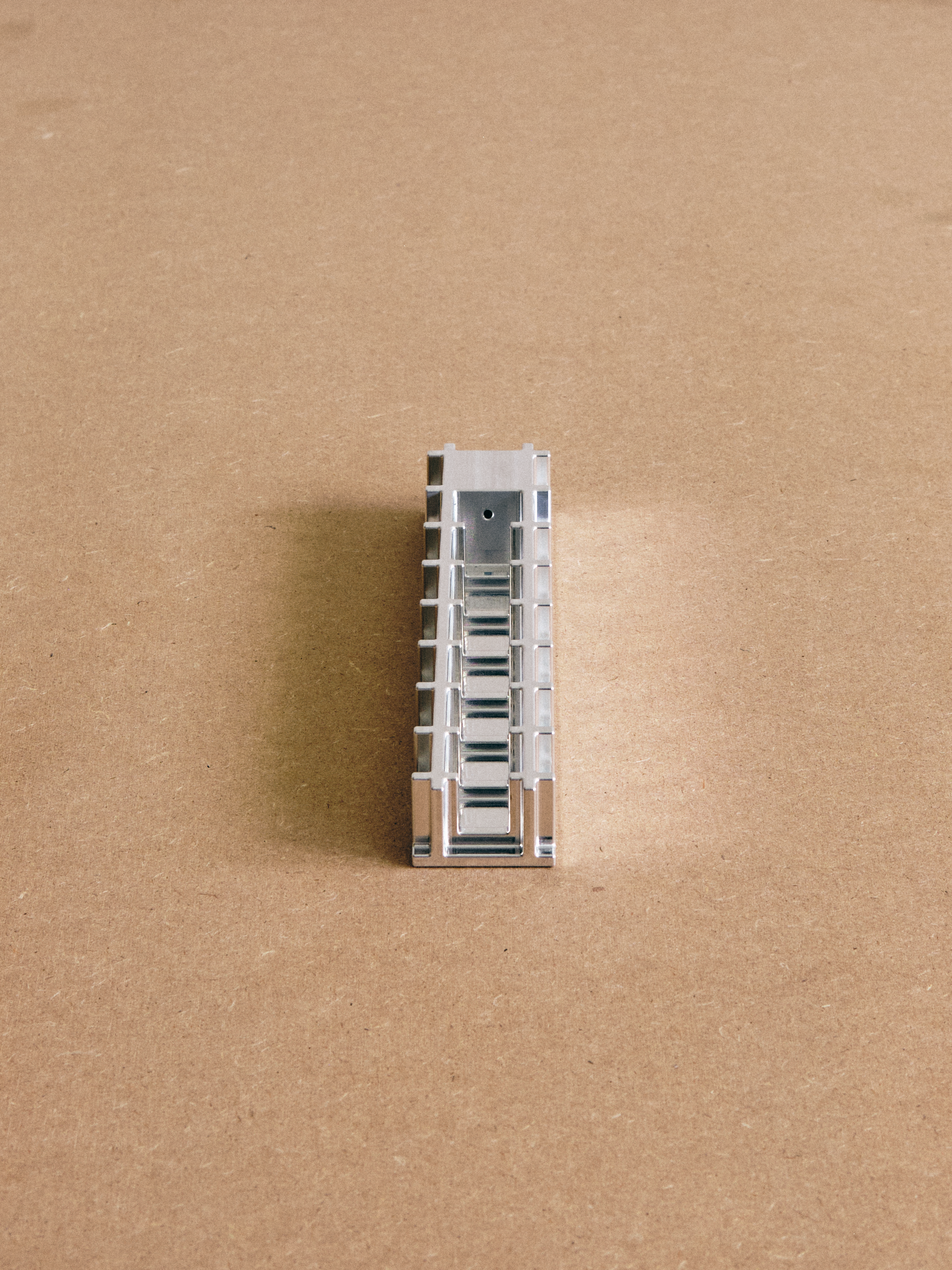 Grid Incense Holder