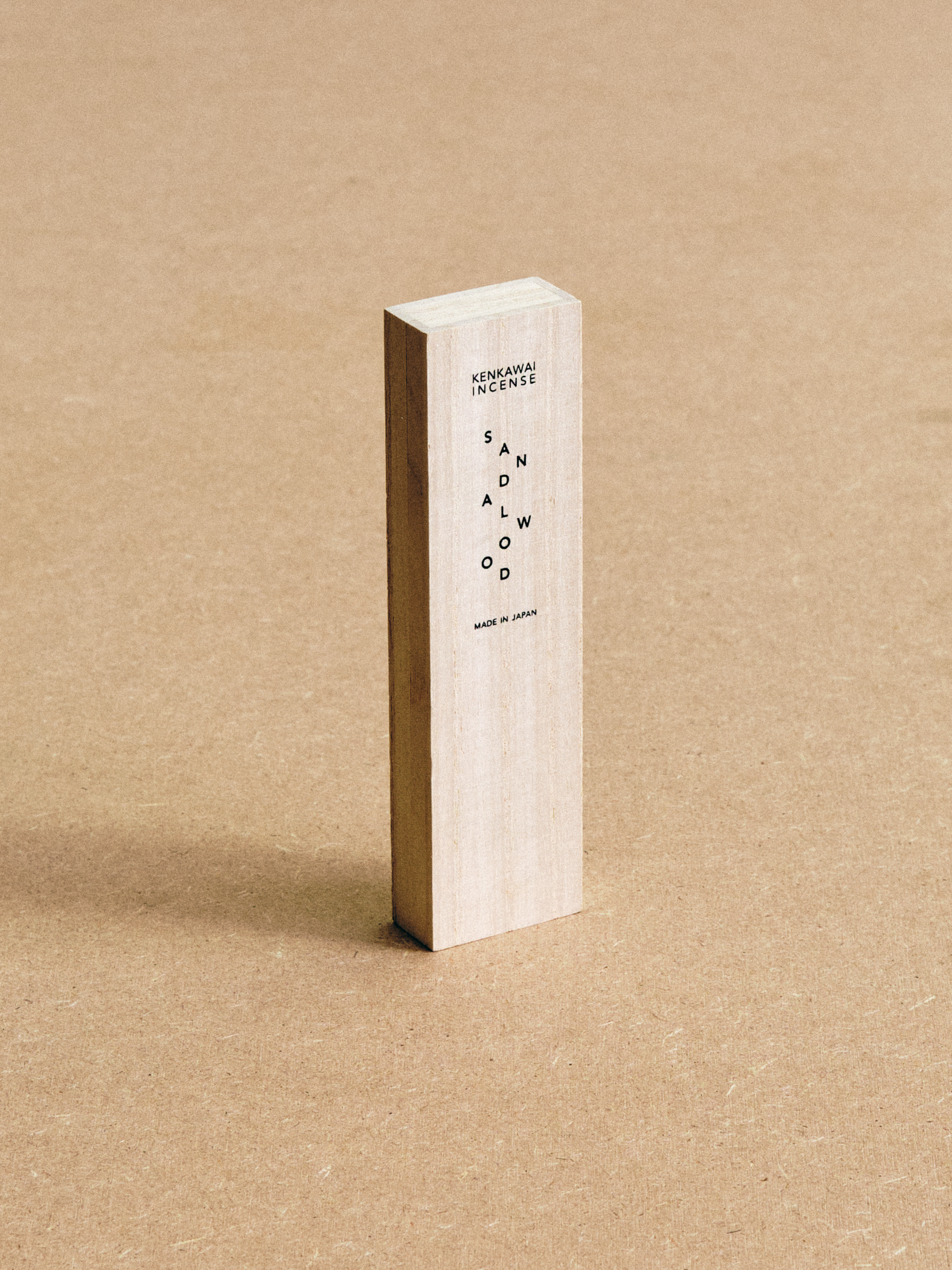 Incense