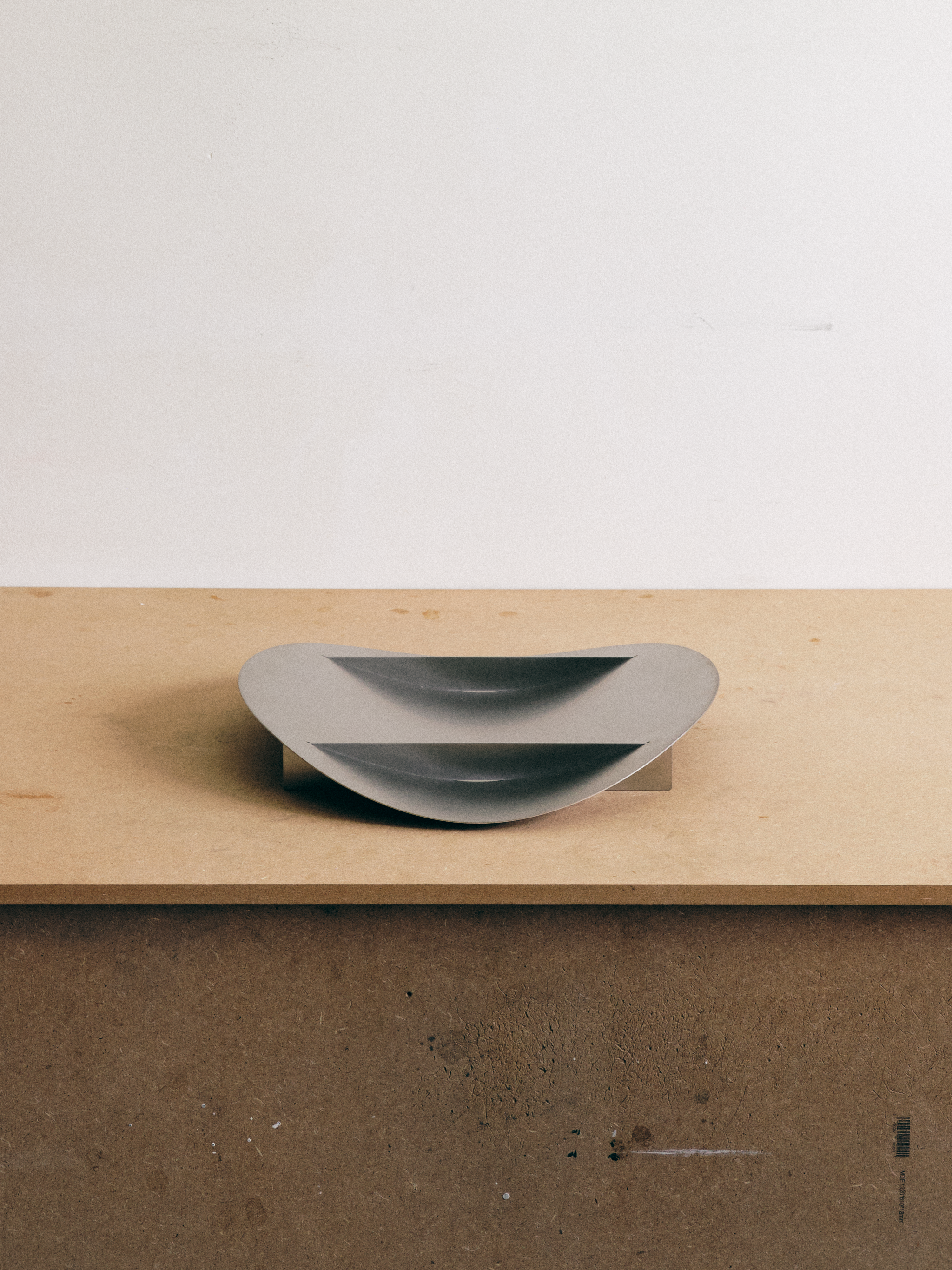 Tension Bowl