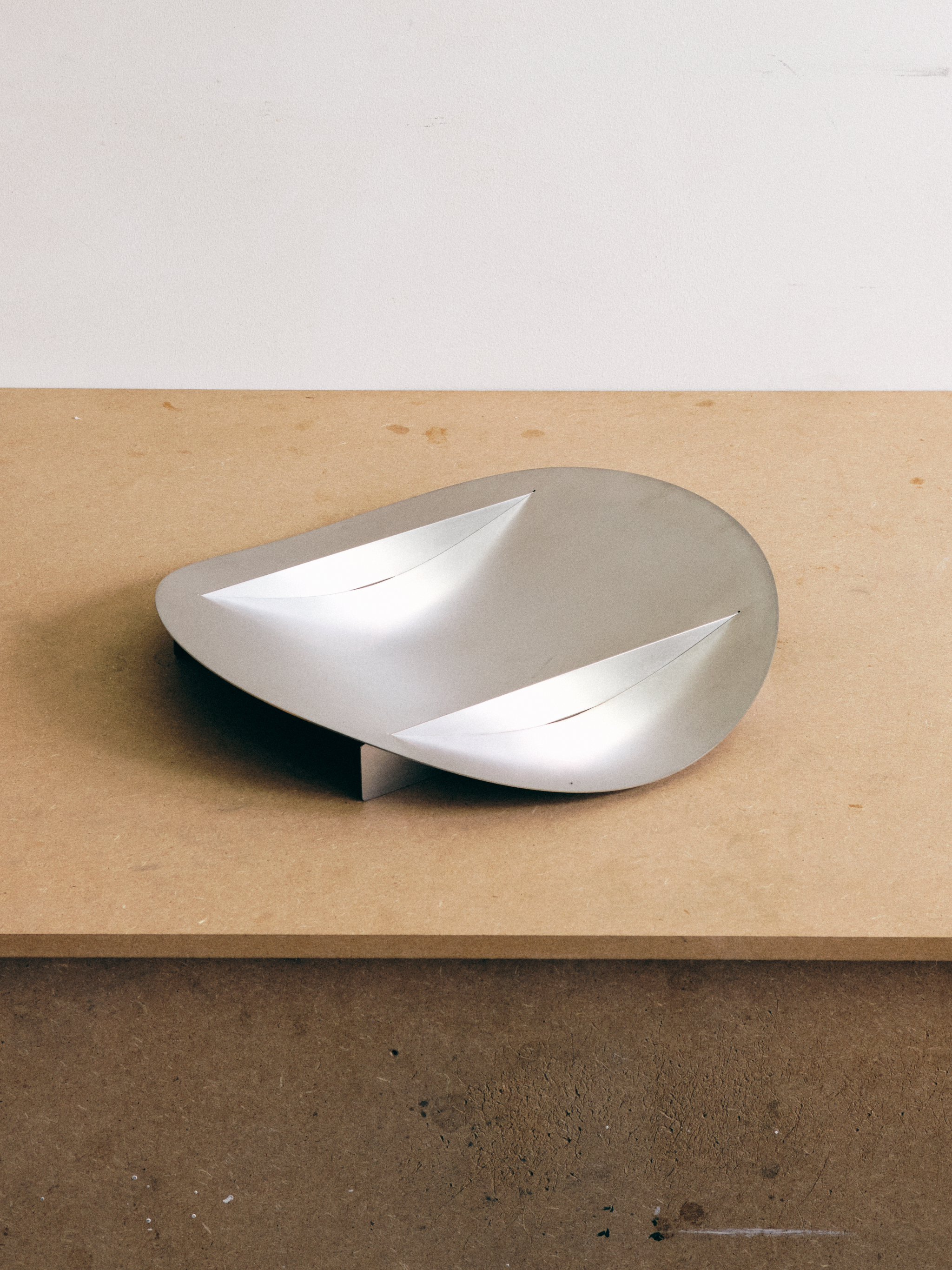 Tension Bowl