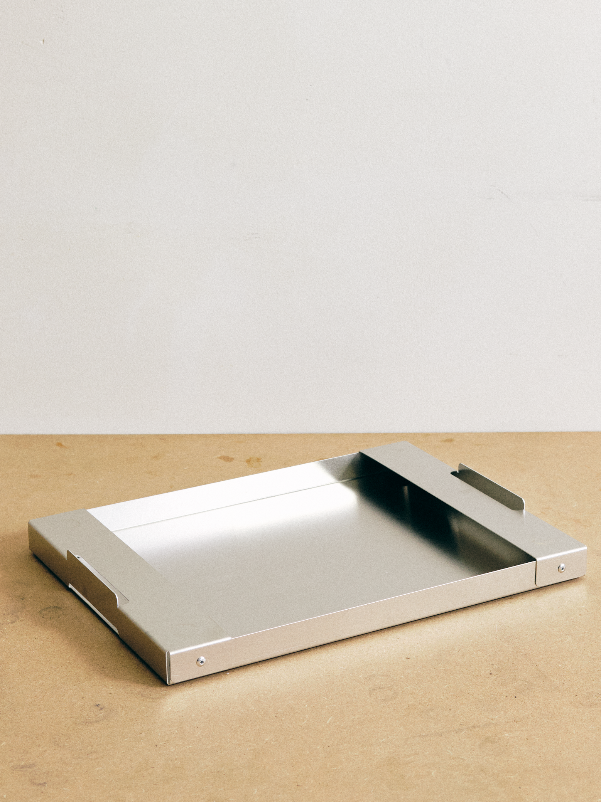 Metal Tray