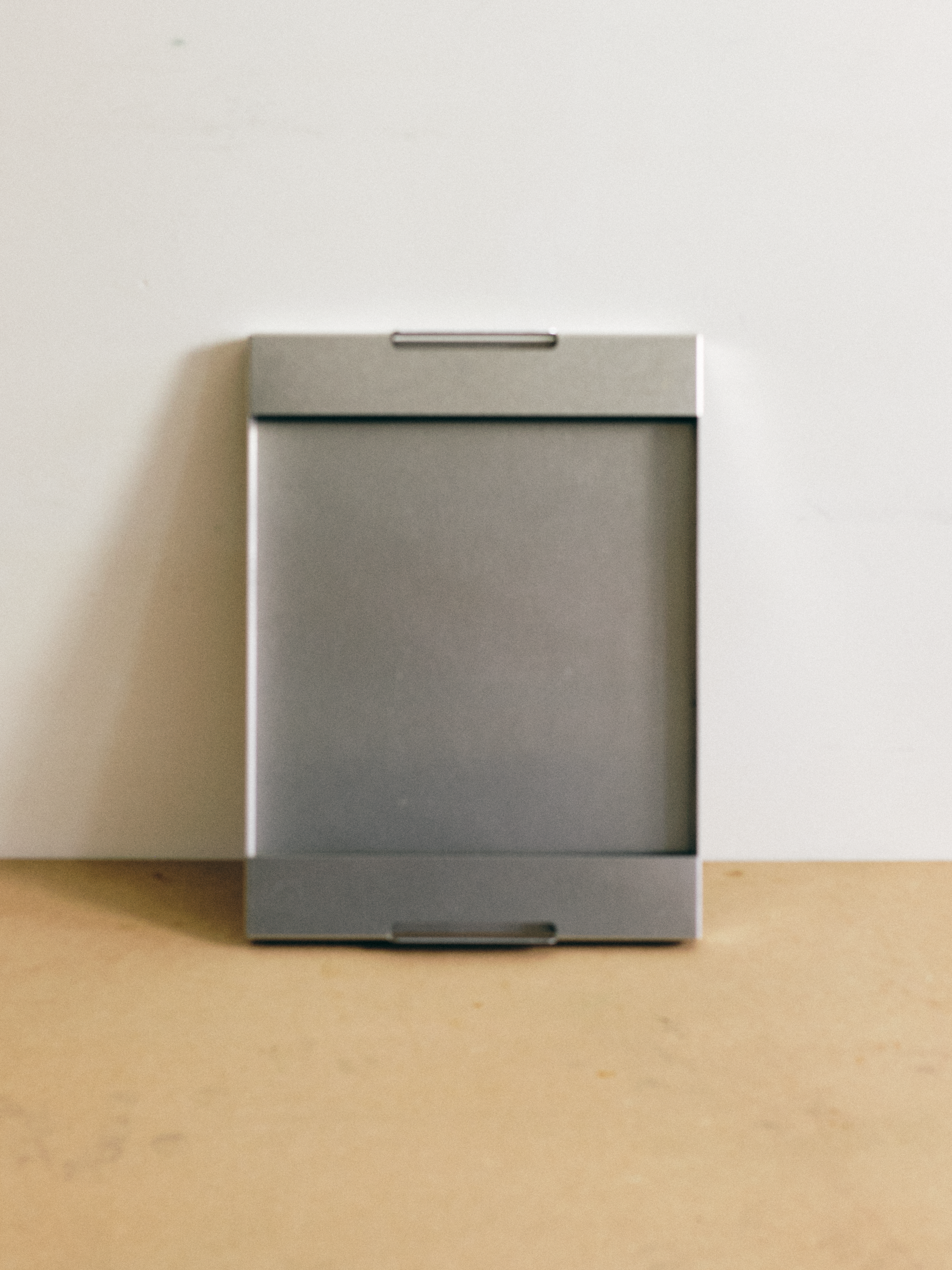 Metal Tray
