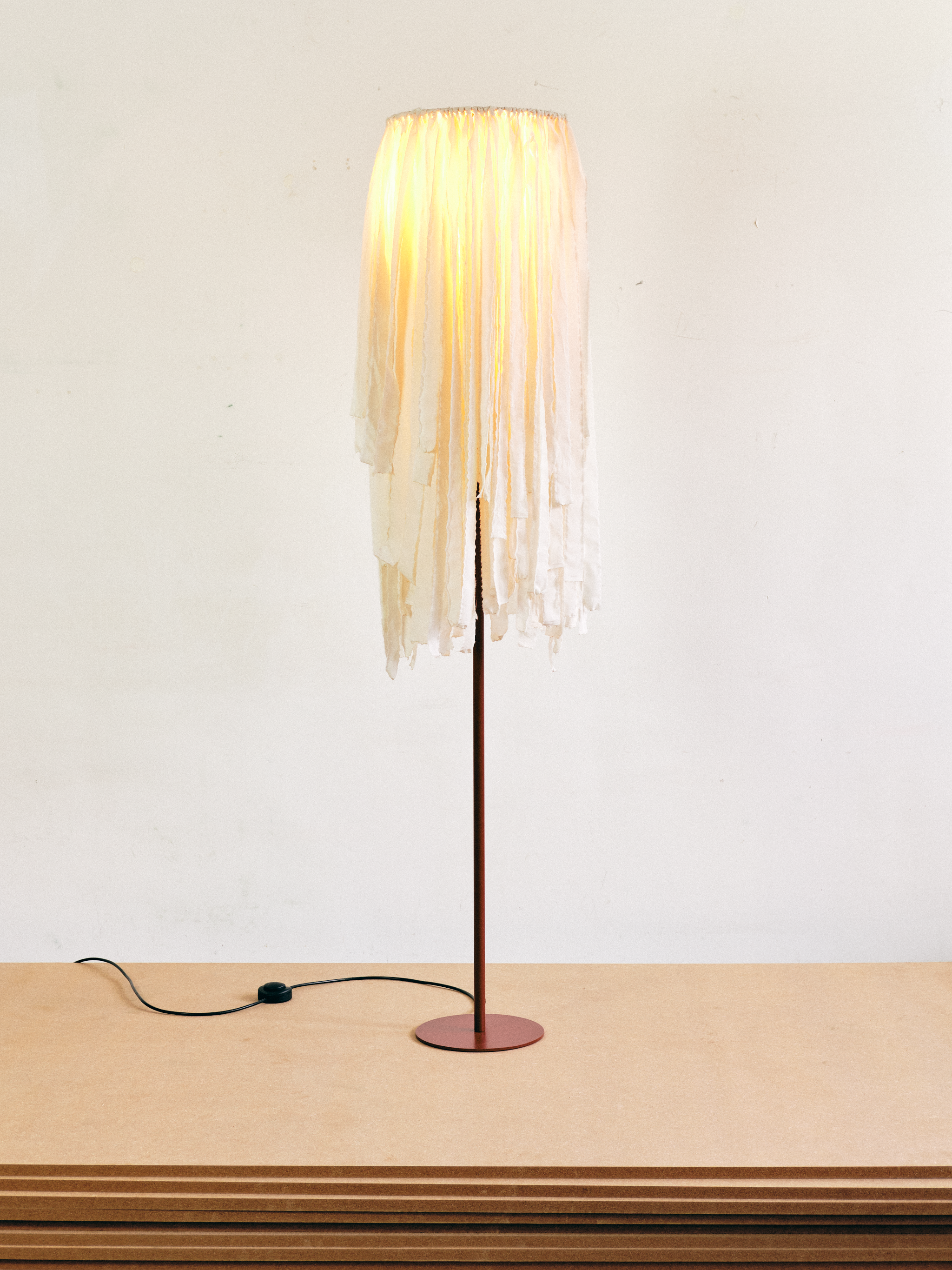 Willow Floor Lamp