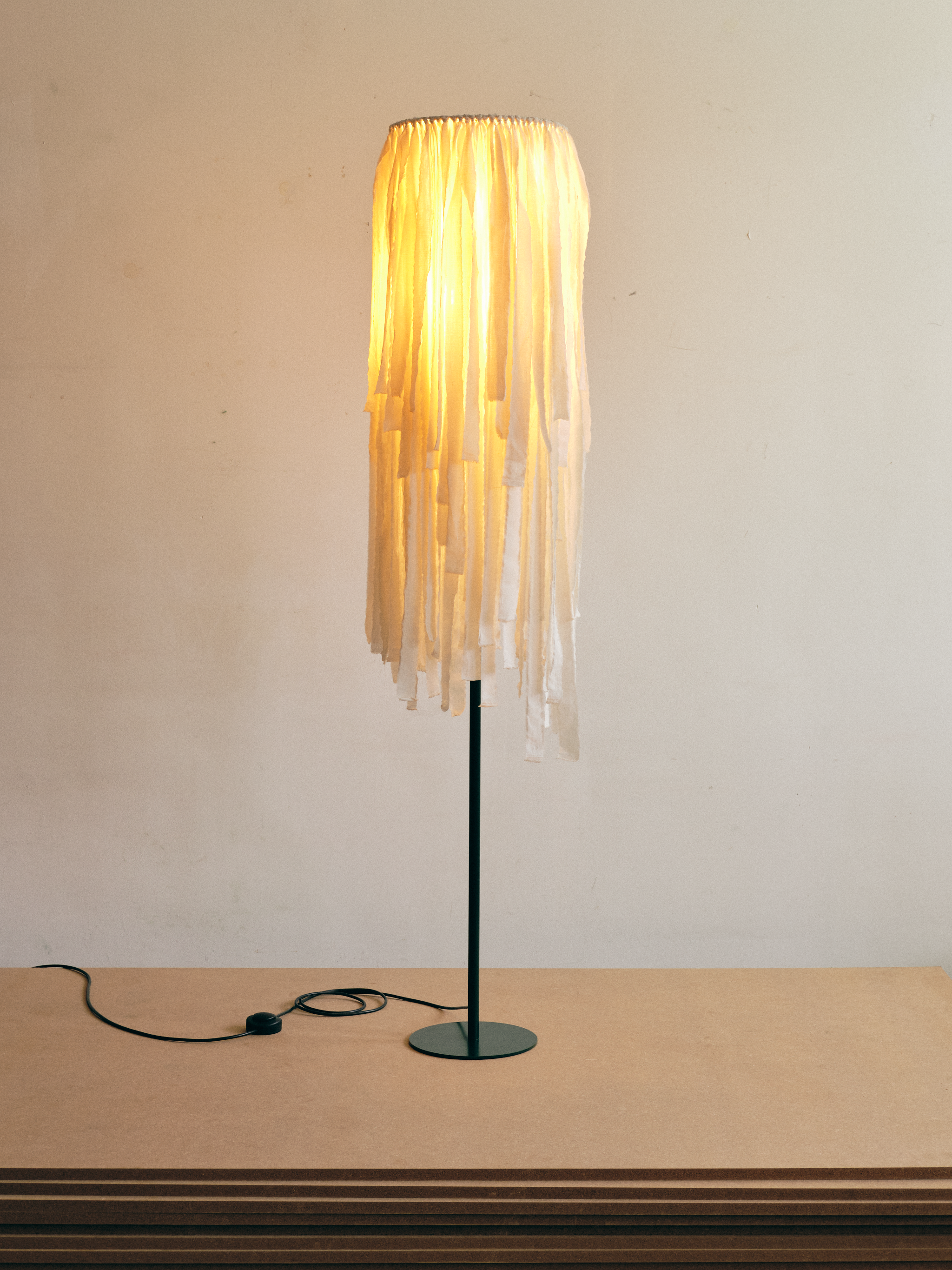 Willow Floor Lamp