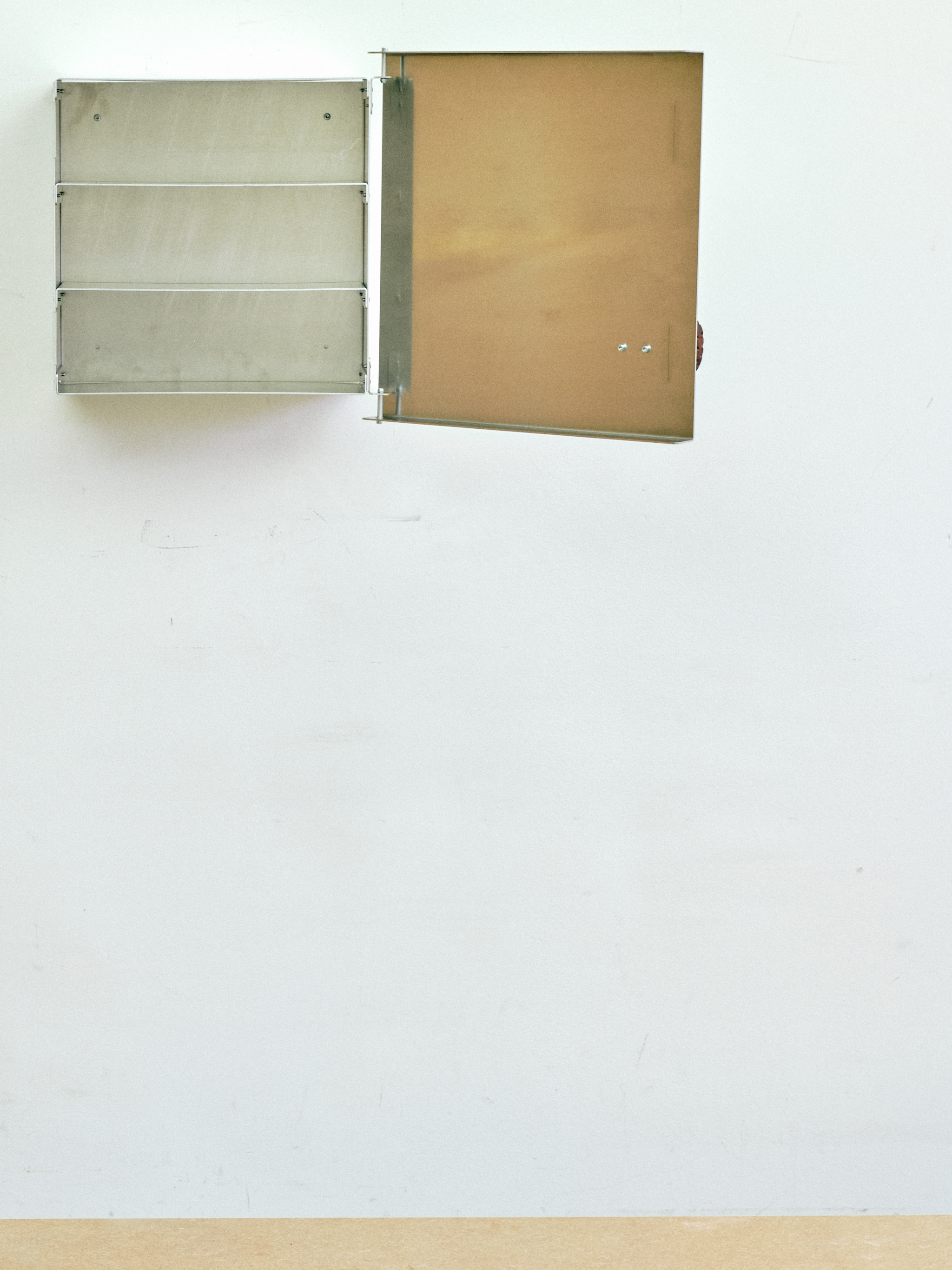 Medicine Cabinet