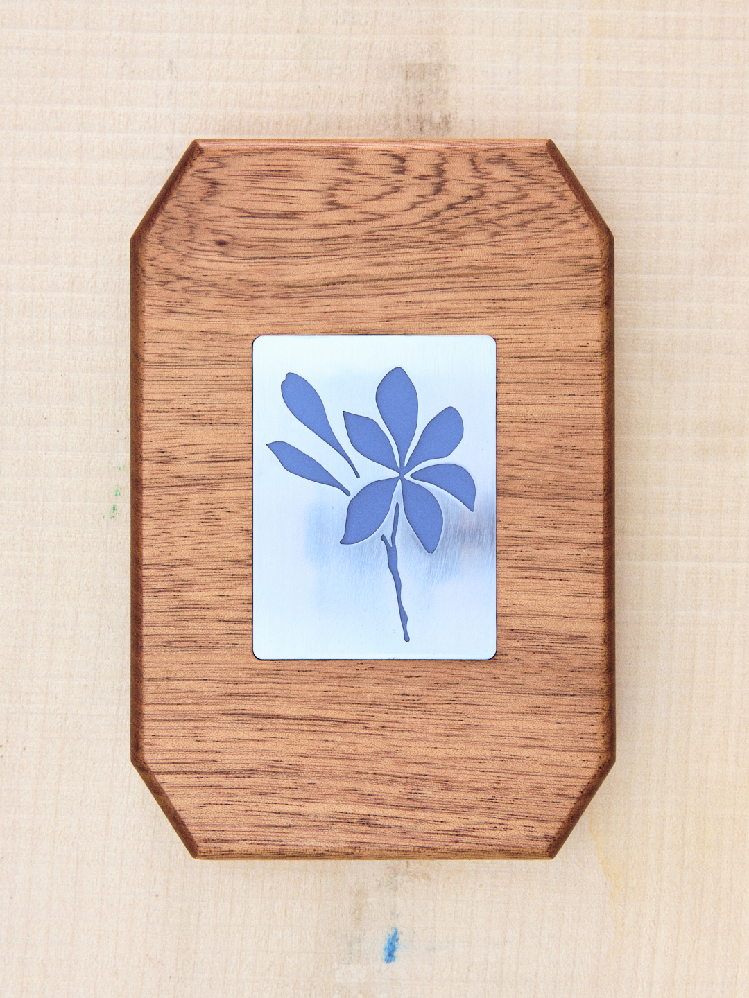 Floral Artefact