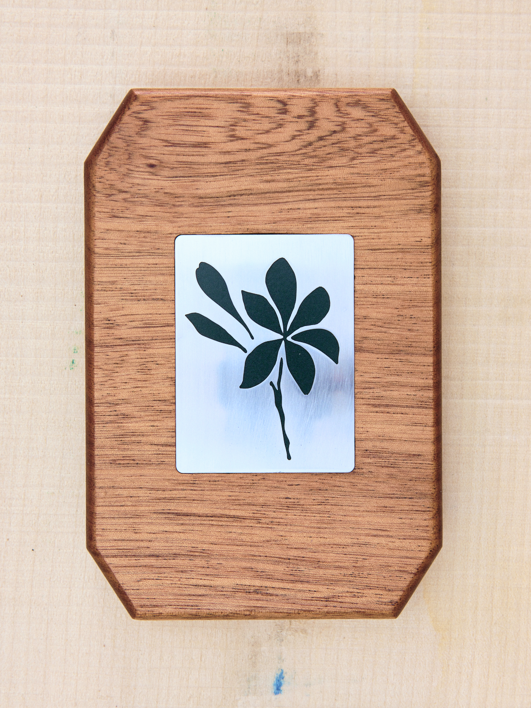 Floral Artefact