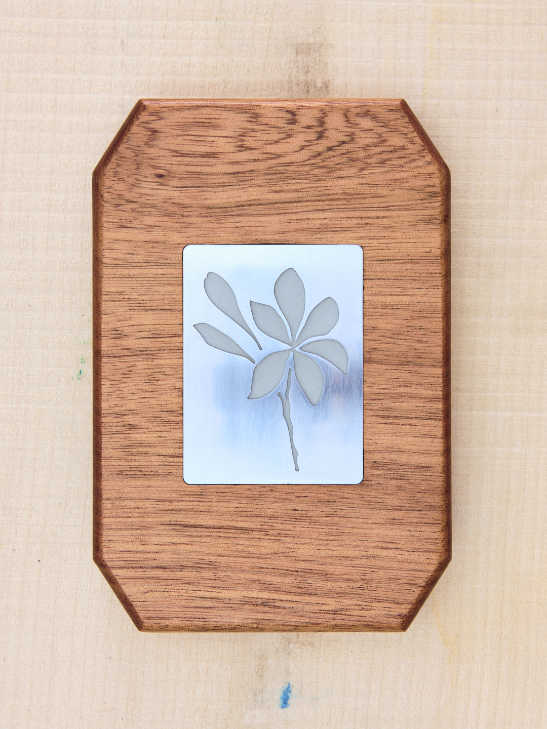 Floral Artefact
