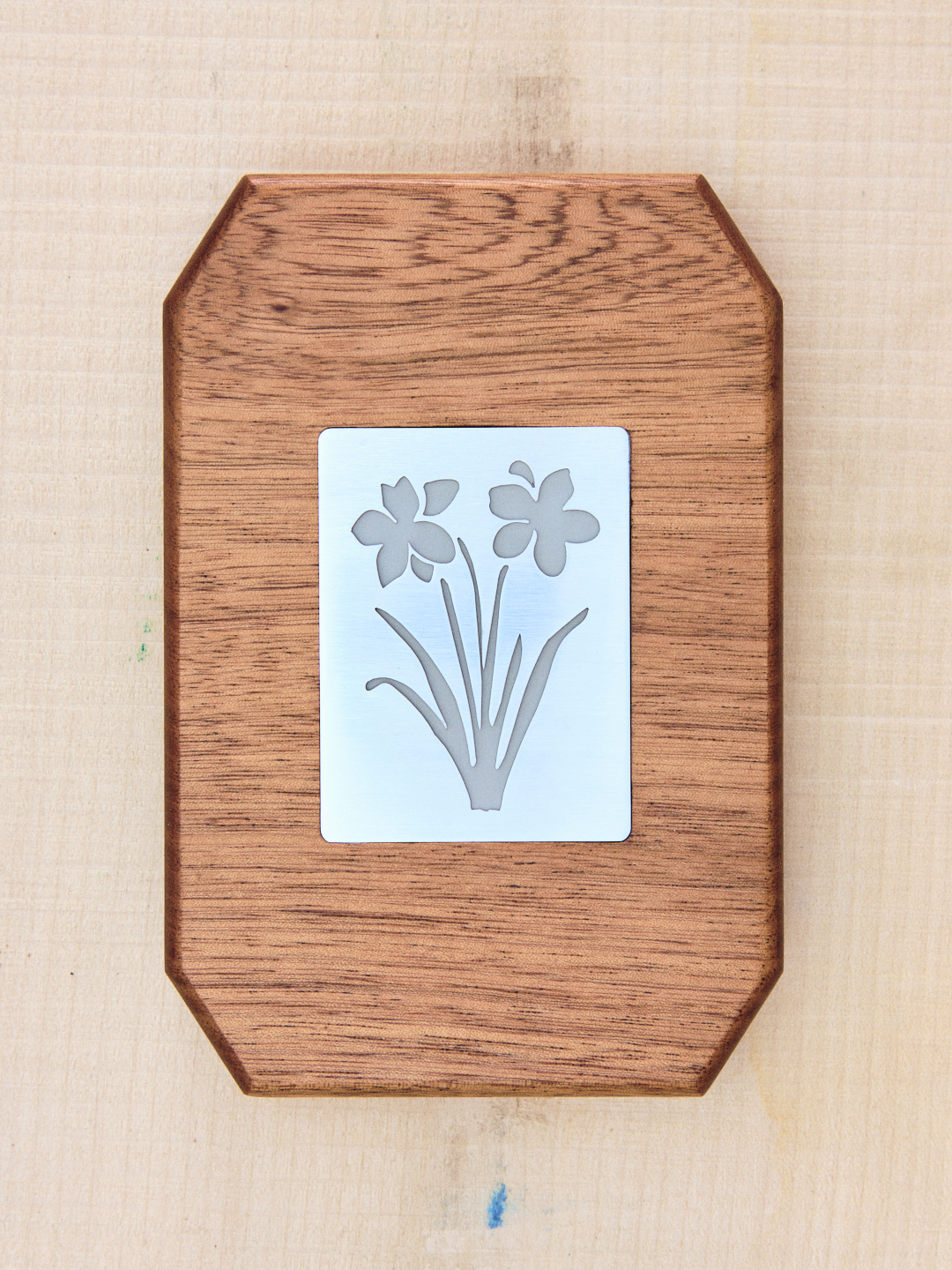 Floral Artefact