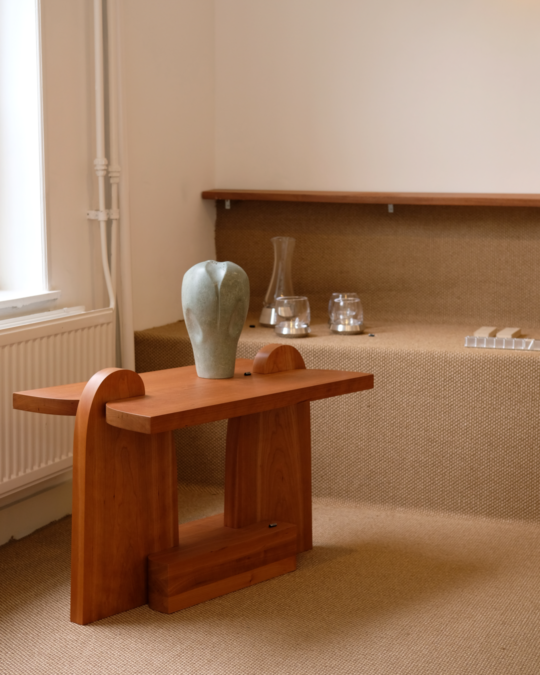 BARAAHP Coffee Table