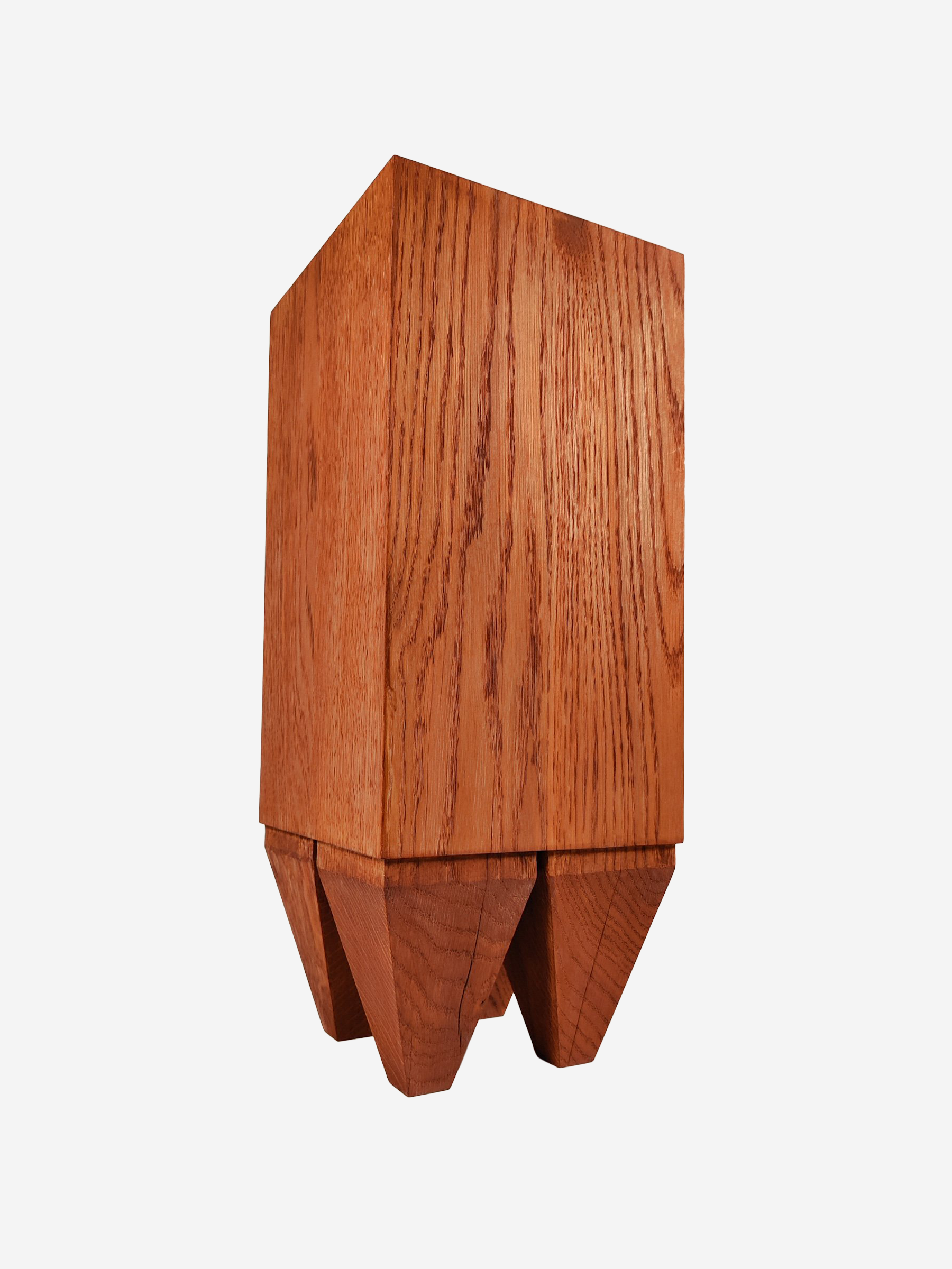 Pilot Stool